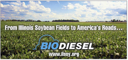 Biodiesel Billboard
