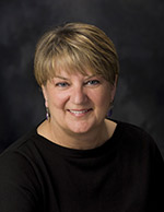 Mary Auth